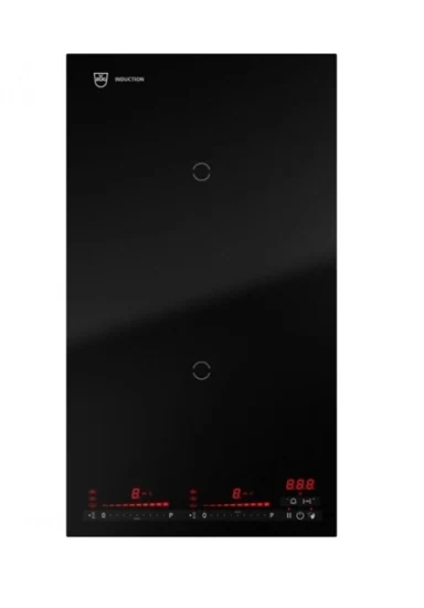 כיריים אינדוקציה 30 ס”מ CTI4T32MMSD VZUG V4000