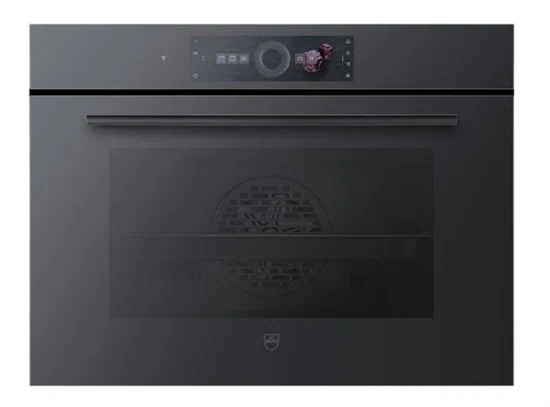 תנור 45 ס"מ C6T645TCYH COMBAIR V6000