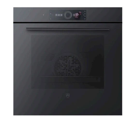 תנור פירוליטי 60 ס"מ C4T660PCH COMBAIR V4000