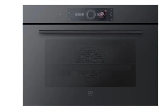 תנור פירוליטי 45 ס"מ C4T645PCH COMBAIR V4000