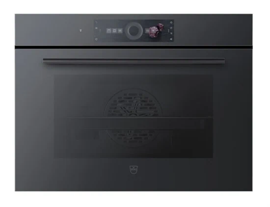 תנור 45 ס"מ C4T645TCH COMBAIR V4000