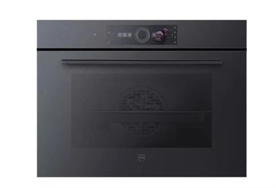 תנור 45 ס"מ C2T645CH COMBAIR V2000