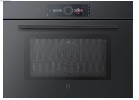 תנור מיקרוגל 45 ס"מ CM4T645CH V4000