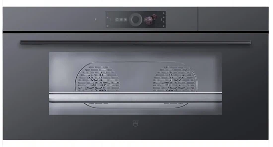 תנור אידוי 90 ס"מ VZUG CS6T945CCH V6000