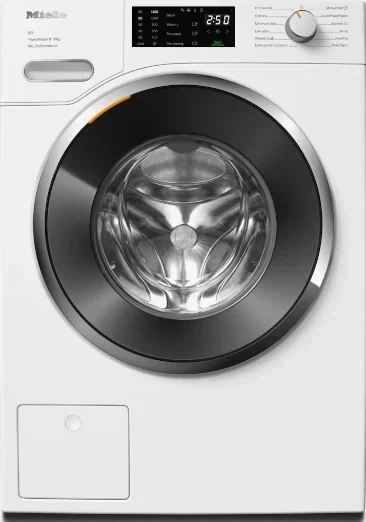 מכונת כביסה 10 ק"ג WWK 360 WCS מילה
