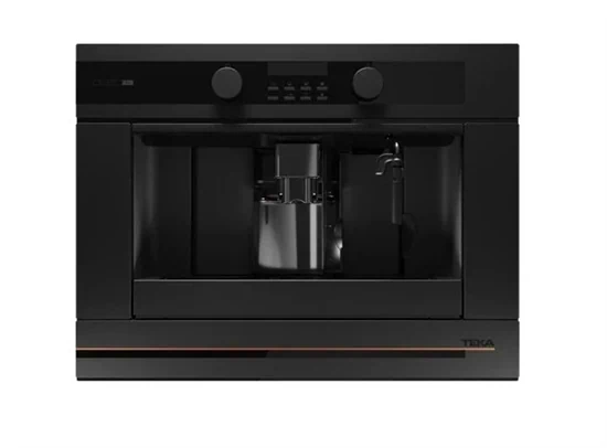 מכונת קפה אינפיניטי מטחנת קפה מובנית תקה CLC85G1