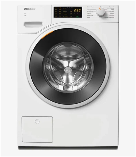 מכונת כביסה מילה 8 קילו WWD020 WCS W1