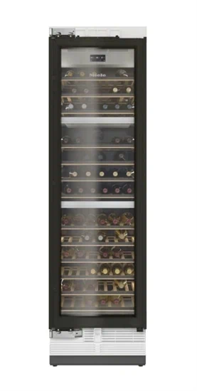 מקרר יין 60 ס"מ מילה KWT2612