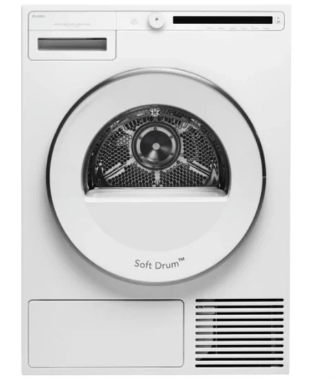מייבש כביסה 11 ק"ג T211H.W- HEAT PUMP
