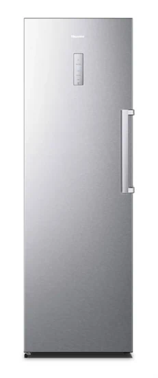 מקפיא  דלת אחת NO FROST הייסנס נירוסטה FS36S