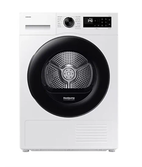 מייבש כביסה סמסונג DV90DG52A0AE