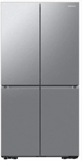 מקרר 4 דלתות 91 ס"מ סמסונג RF72DG9620