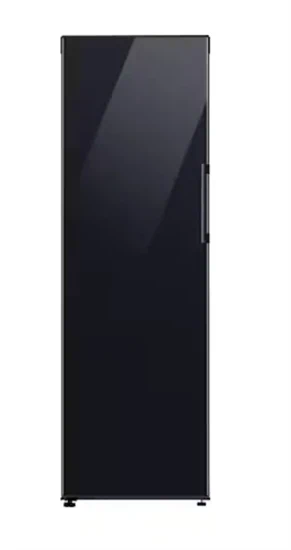 מקפיא דלת אחת 60 ס"מ סמסונג שחור מט RZ32C7600BMAT