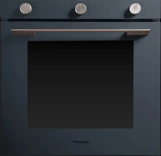 תנור בנוי ננו 60 ס"מ BO907BK NANO בומפני