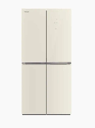 מקרר 4 דלתות 91 ס"מ BO585-ICE בומפני