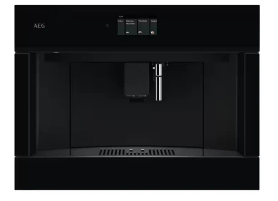 מכונת קפה 45 ס"מ NKC8N7B AEG