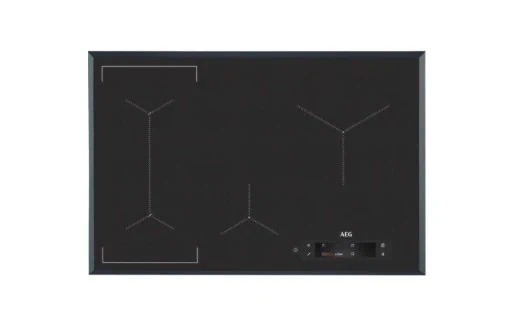 כיריים אינדוקציה 80 ס"מ IAE84881FB AEG