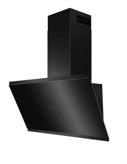 קולט אדים 90 ס"מ שחור GV77D91SB AEG