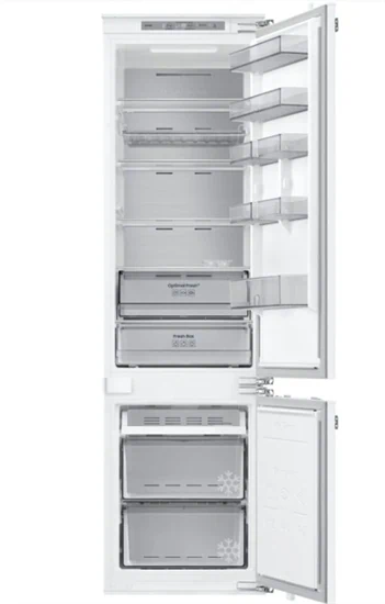 מקרר אינטגראלי מקפיא תחתון 56 ס"מ סמסונג BRB80F30AEF0
