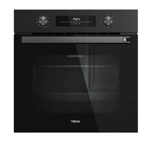 תנור בנוי 60 ס"מ תקה HSB6350 NEO נירוסטה כהה