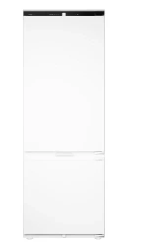מקרר מקפיא תחתון אינטגרלי 70 ס"מ סדרה 5 אסקו RBC597SND1