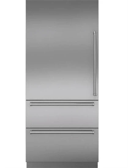 ICBDET3650CIID מקרר+מקפיא אינטגרלי 91 ס"מ SUBZERO