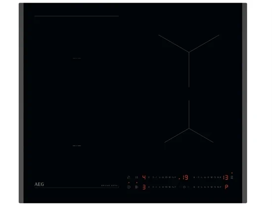 כיריים אינדוקציה 60 ס"מ NIO64G00FB AEG
