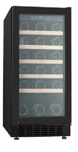 מקרר יין אינ' אמפריאל 33בק' JCF88S TOUCH