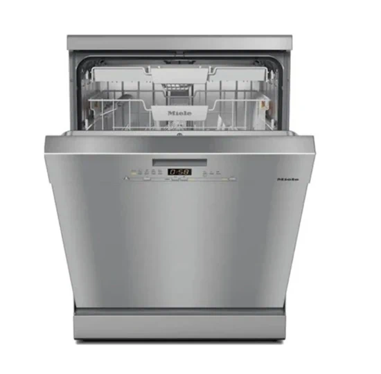מדיח כלים נירוסטה 60 ס"מ מילה G5632 SC CLST