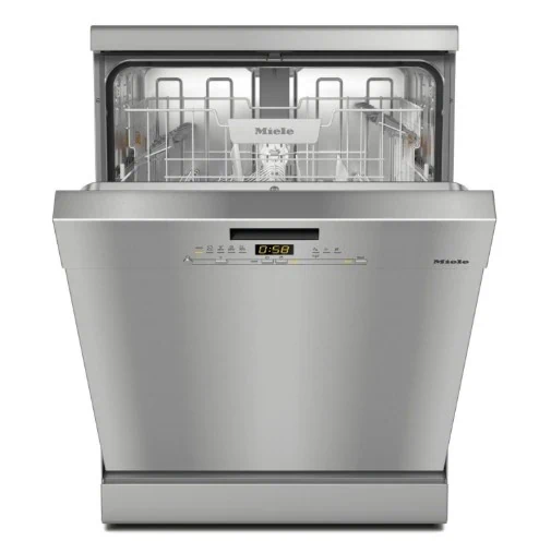 מדיח כלים נירוסטה 60 ס"מ G5611  CLST