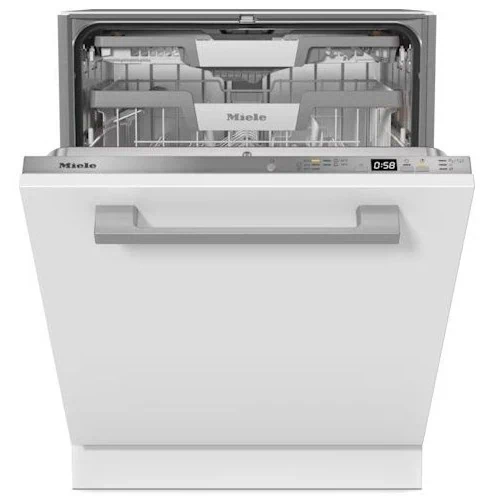 מדיח כלים אינטגרלי 60 ס"מ מילה G5863 SCVI