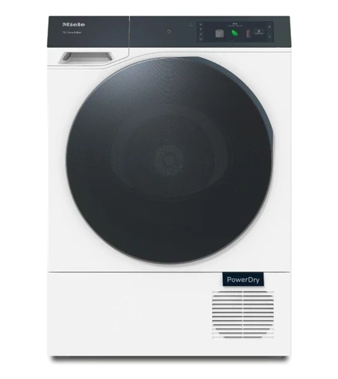 מייבש כביסה 9 קילו TQ 1000 Nova Edition מילה