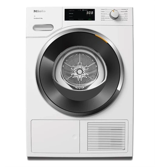 מייבש כביסה 9 קילו TWH 780 WP מילה