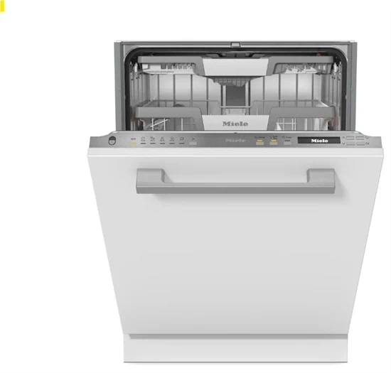 מדיח כלים אינטגרלי מלא מילה G7085 SCVI XXL Autodos
