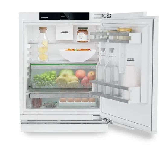מקרר מתחת לשיש 125 ליטר ליבהר URD 365i