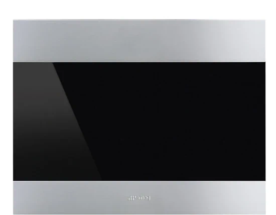 מקרר יין סמג 21 בקבוקים נירוסטה Classica CVI320XE