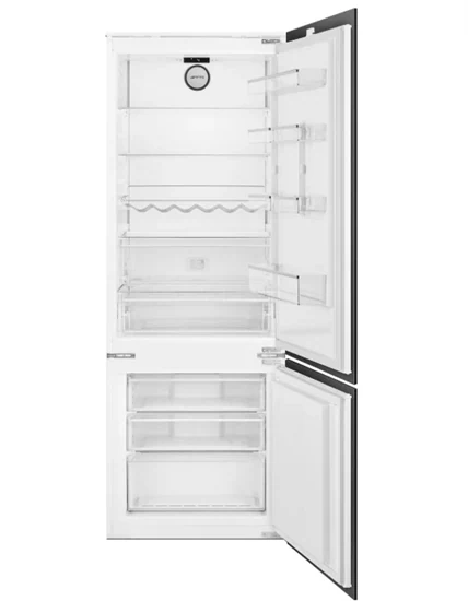 מקרר סמג אינטגרלי מלא רוחב 70 C875TNE