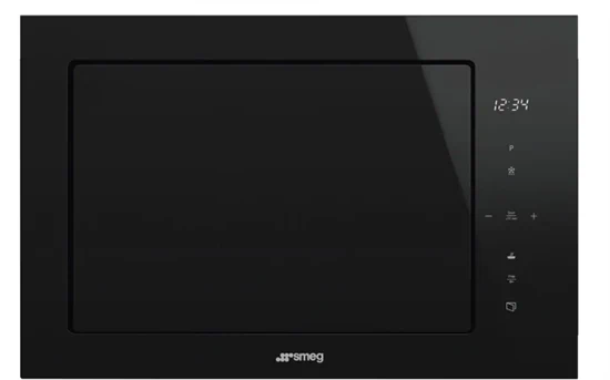 מיקרוגל סמג 38 שחור Dolce FMI625CN