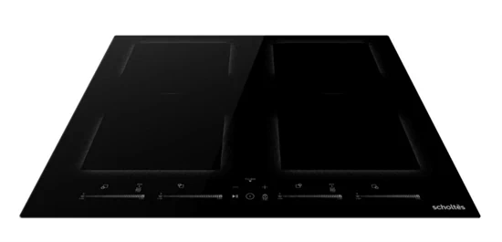 כיריים אינדוקציה 60 ס"מ שולטס SOTF1650B