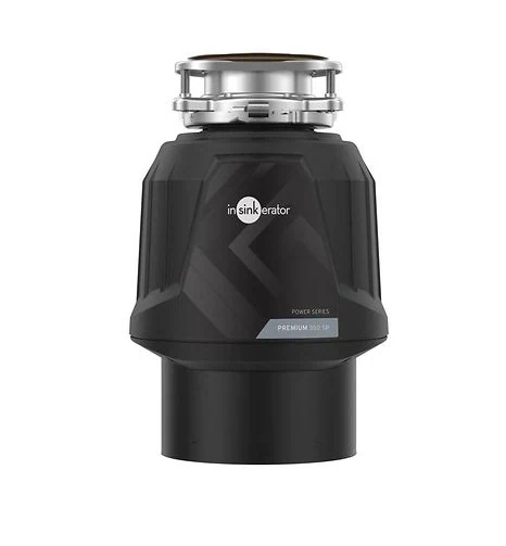 טוחן אשפה פרימיום 550SR