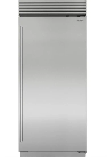 ICBCL3650RID מקרר 91 ס"מ B.I חיפוי נירוסטה SUBZERO
