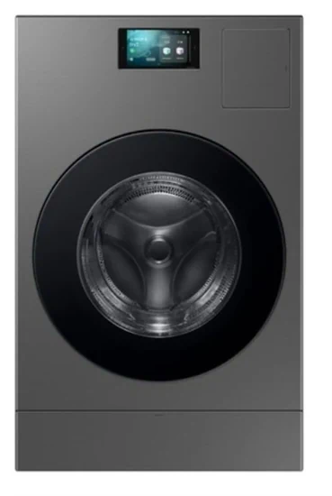 מכונת כביסה משולבת מייבש סמסונג WD18DB8995BZ