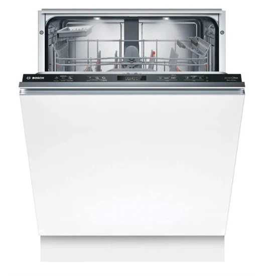 מדיח כלים אינטגרלי מלא 60 ס"מ בוש SMT6EB802E
