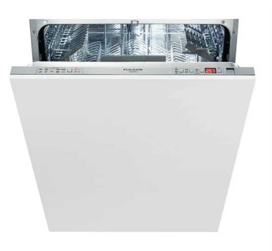 מדיח פיירו אינטגרלי מלא 60 ס"מ / FM - 60/02 LS