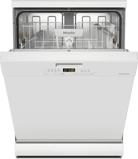 מדיח כלים לבן מילה 60 ס"מ G5632 SC W