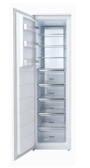 מקפיא אינטגרלי 60 ס"מ שולטס SORF7205DI